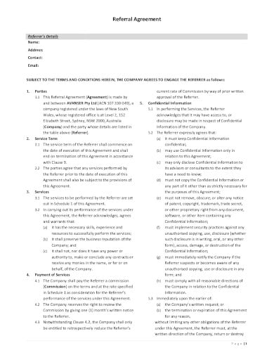 professional-referral-agreement-in-pdf