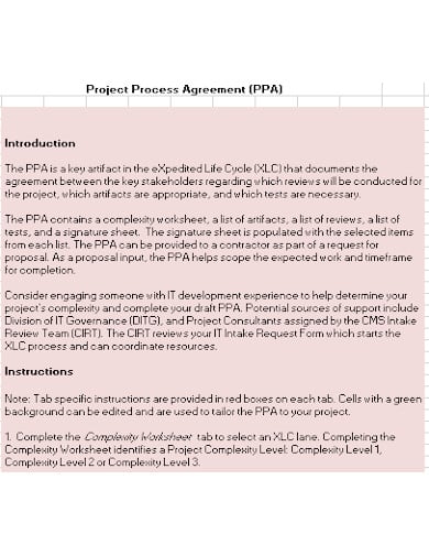 project-sample-agreement-template