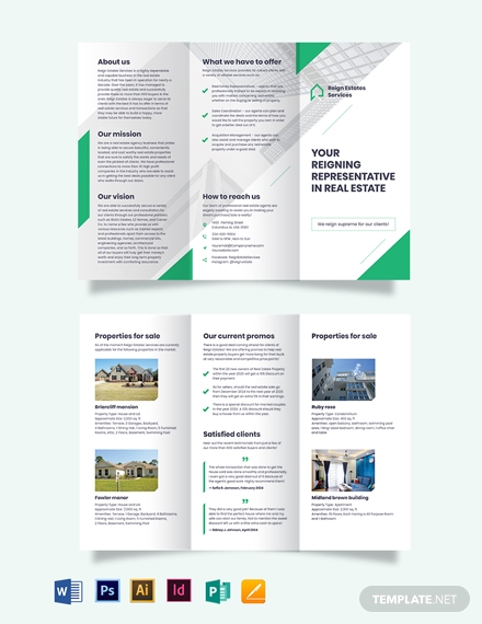 realestate-agent-agency-marketing-tri-fold-brochure