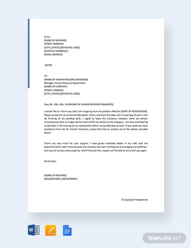 Letter Of Remorse And Regret Template How To Write A Letter