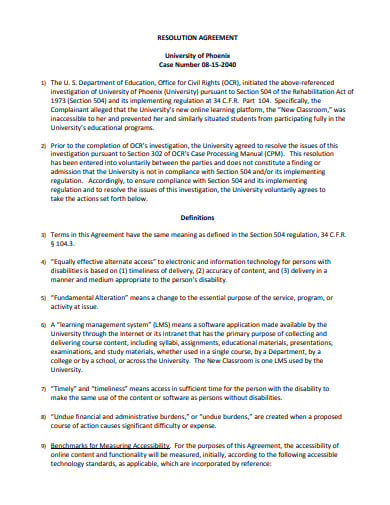 resolution-agreement-template-in-pdf