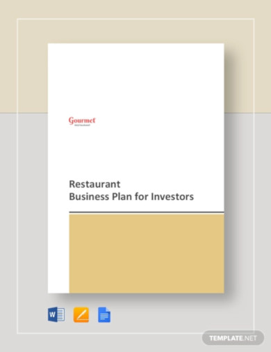 restaurant-business-plan-for-investors-template