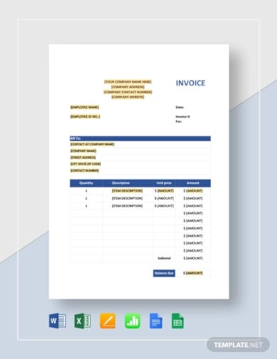 sales-invoice-excel-template