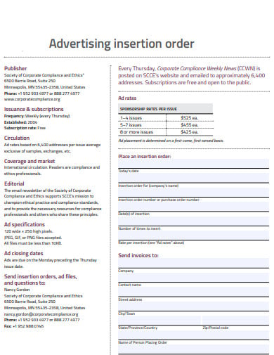 sample-advertising-insertion-order