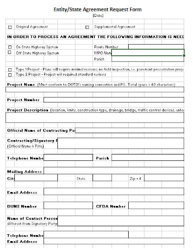 sample-agreement-form-template