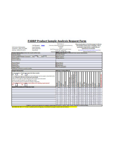 sample-analysis-request-form