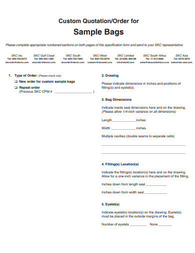 sample-bag-quotation-template