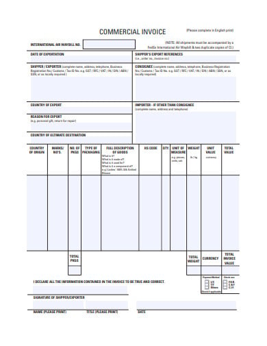 sample-commercial-invoice-format