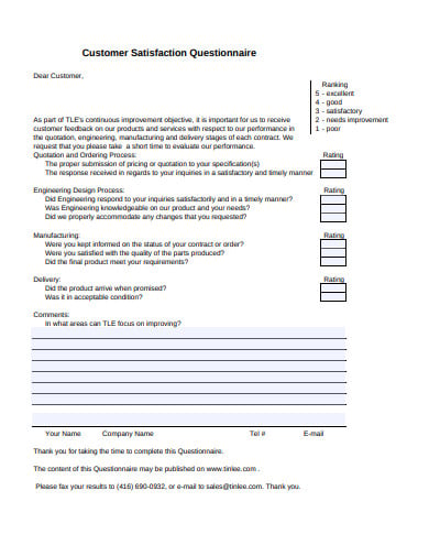 sample-customer-satisfaction-questionnaire