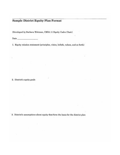 sample-district-equity-plan-format