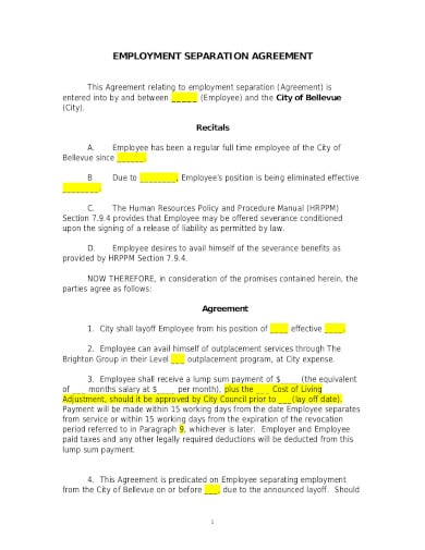 sample-employment-separation-agreement-in-pdf