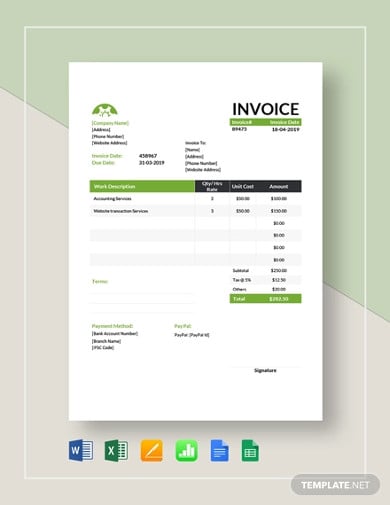 sample-hourly-invoice-template