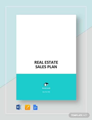 sample-real-estate-sales-plan-template