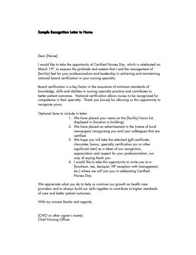 sample-recognition-letter-to-nurse-template