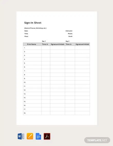 sample-sign-in-sheet-template