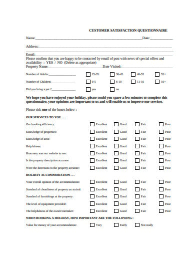 simple-customer-satisfaction-questionnaire