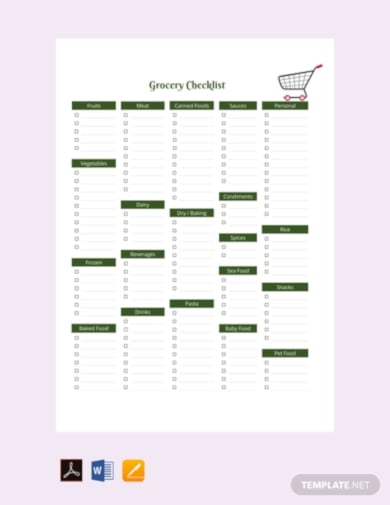 simple-grocery-checklist-template