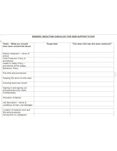 simple-induction-checklist-for-new-staff