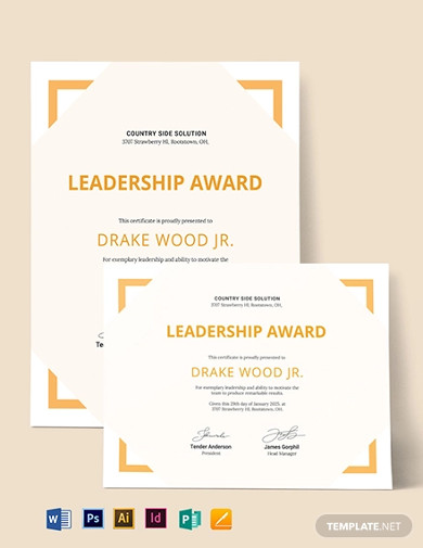 simple-leadership-certificate-template