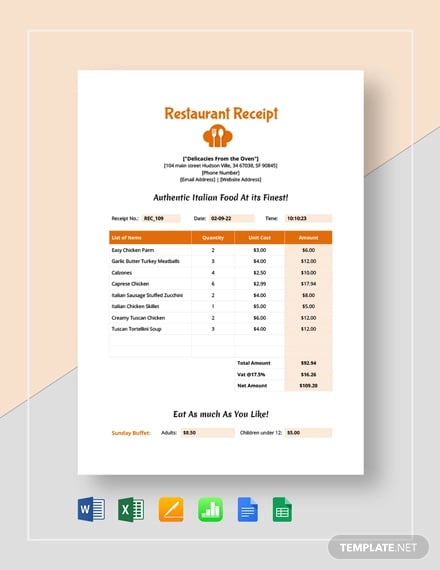 simple-restaurant-receipt-template