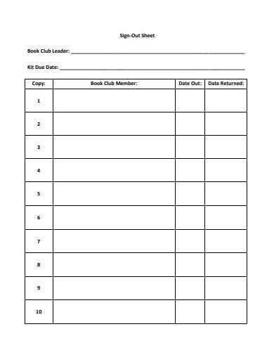 simple-sign-out-sheet-template