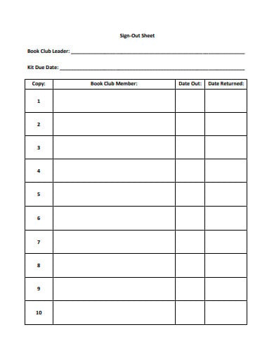 15-sign-out-sheet-templates-google-docs-google-sheets-excel-pages