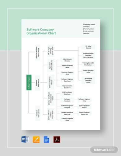 software-company-organizational-chart-template