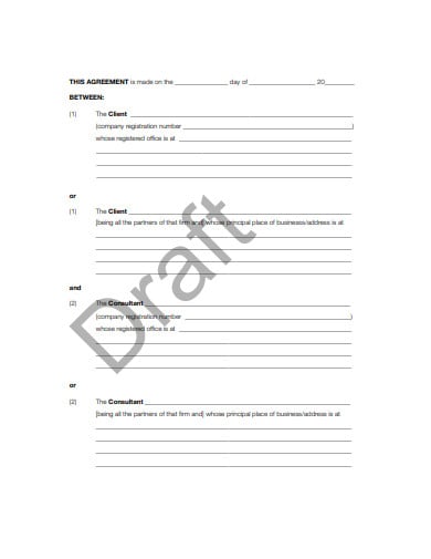 standard-consultant-appointment-form-in-pdf