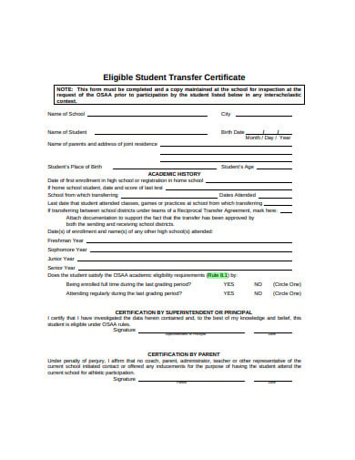 student-transfer-certificate-format