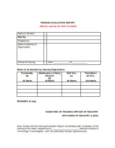 training-evalution-report-template-in-doc