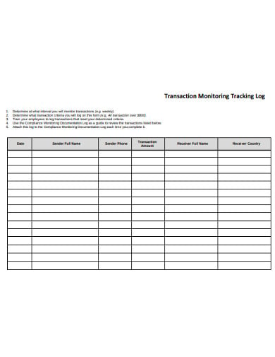 transaction-monitoring-tracking-log