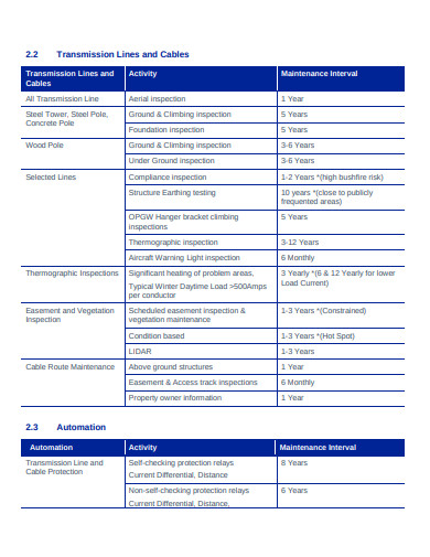 14-maintenance-plan-templates-in-google-docs-google-sheets-word