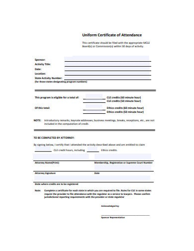 uniform-certificate-of-attendance-in-pdf
