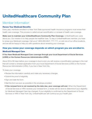 united-healthcare-plan