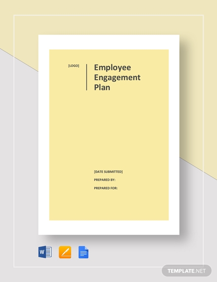 11+ Employee Plan Templates - Sample, Example, Format