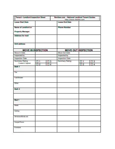 apartment-inspection-form-template