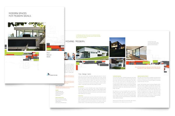 architectural-design-brochure-template
