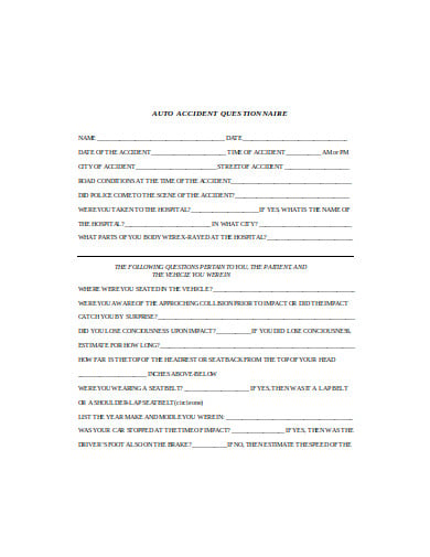 auto-accident-questionnaire-example