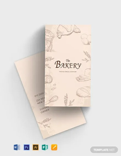 bakery-shop-business-card-template