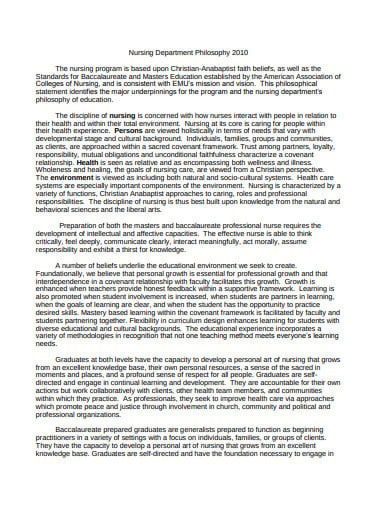 basic-nursing-philosophy-statement-in-pdf
