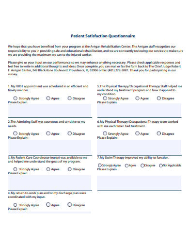 basic-patient-satisfaction-questionnaire-example