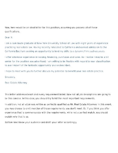 basic-real-estate-cover-letter-template
