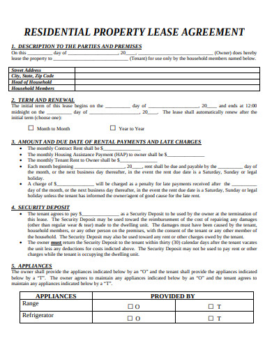 basic-residential-rental-lease-agreement-template