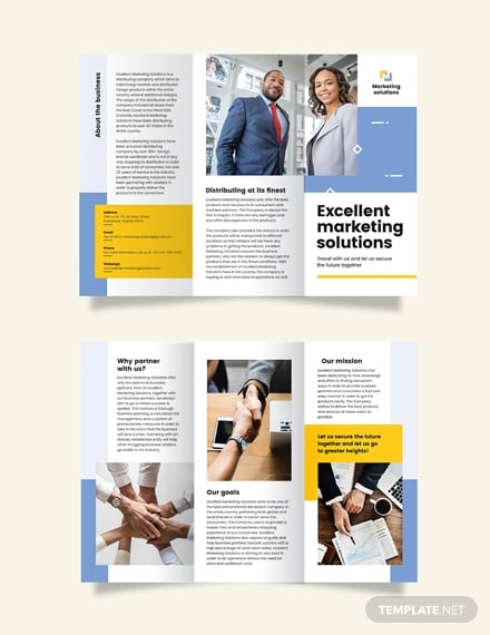 business-proposal-tri-fold-brochure