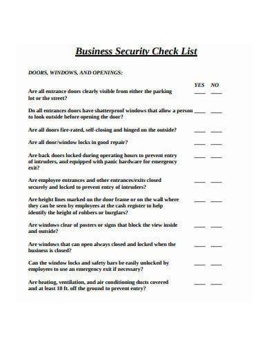 business-security-checklist-example