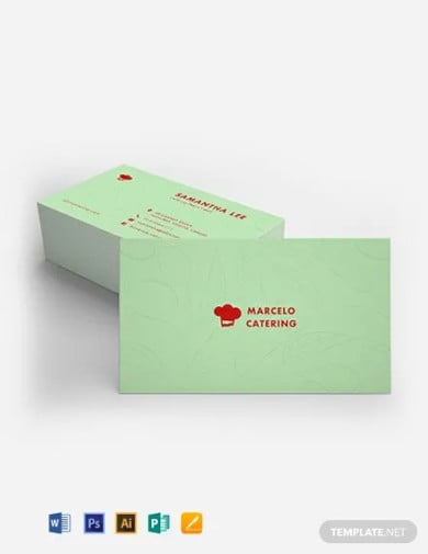 catering-service-business-card-template