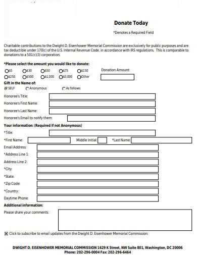 charity commission application form in pdf