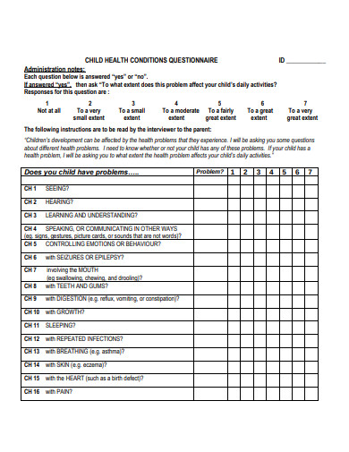 child-health-condition-questionnaire-in-pdf