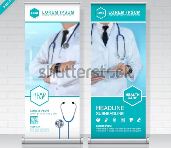 classic-medical-roll-up-banner-template