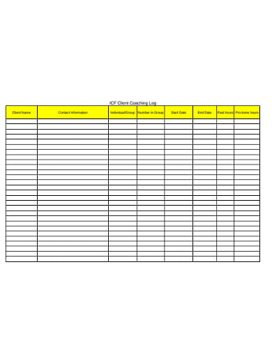 free-10-coaching-log-templates-in-pdf-ms-word
